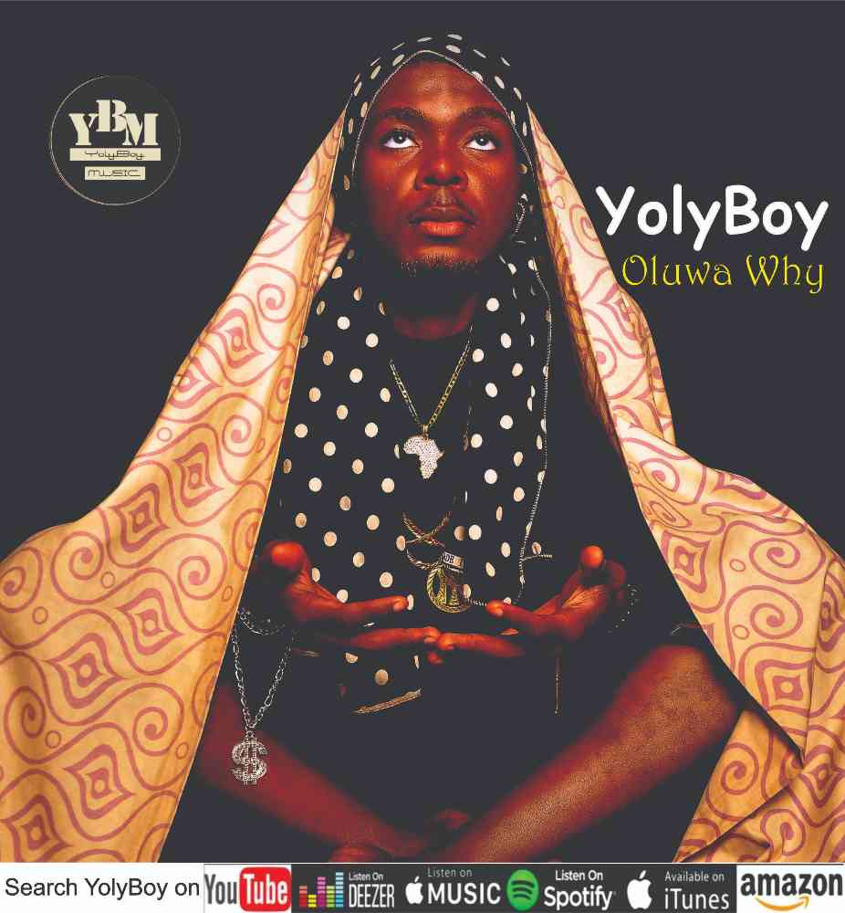 YolyBoy